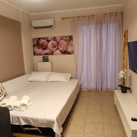 Valia'S Apartment Nafplio City Center Екстер'єр фото