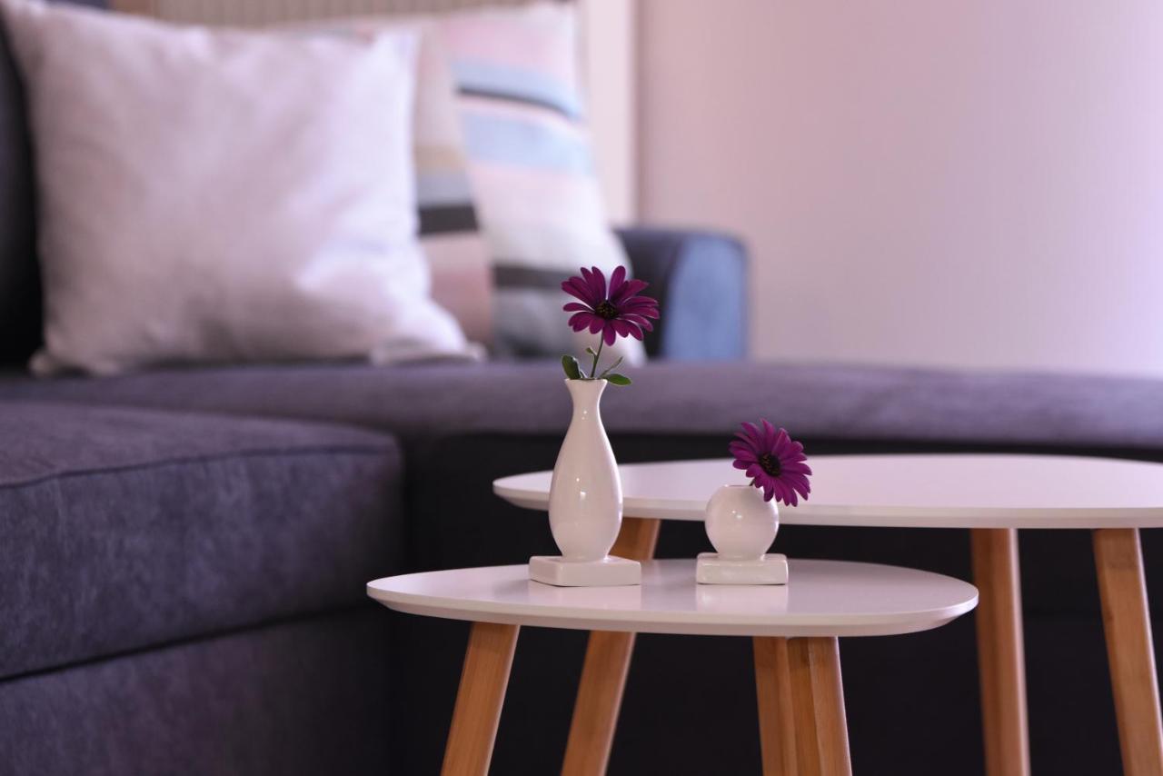 Valia'S Apartment Nafplio City Center Екстер'єр фото