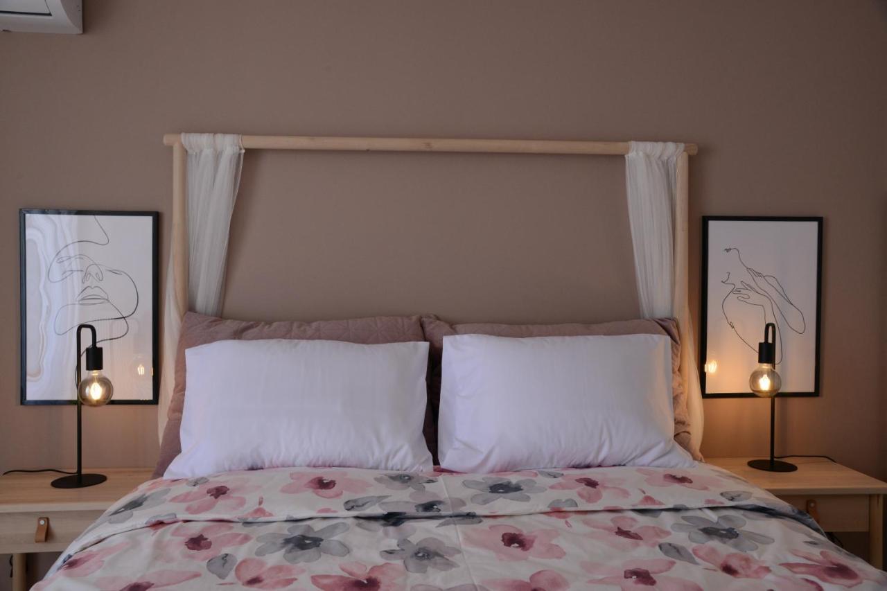 Valia'S Apartment Nafplio City Center Екстер'єр фото