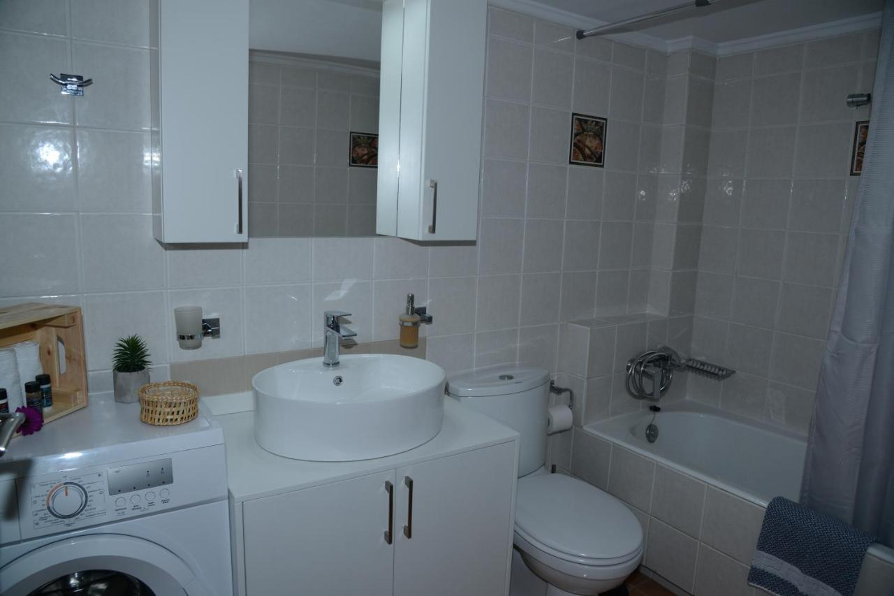 Valia'S Apartment Nafplio City Center Екстер'єр фото